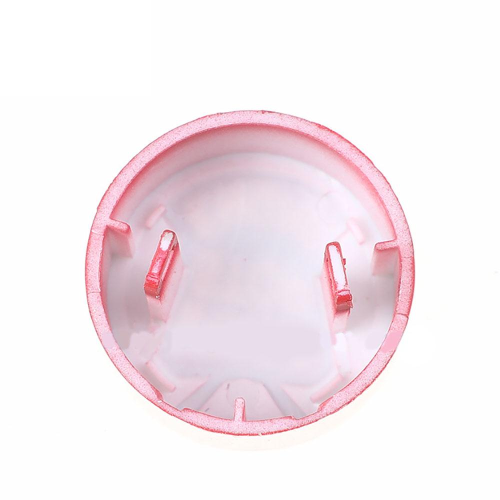 For BMW 1 2 3 4 5 6 7 Series X1 X3 X4 X5 X6 61319153831 Red Start Stop Button 1×