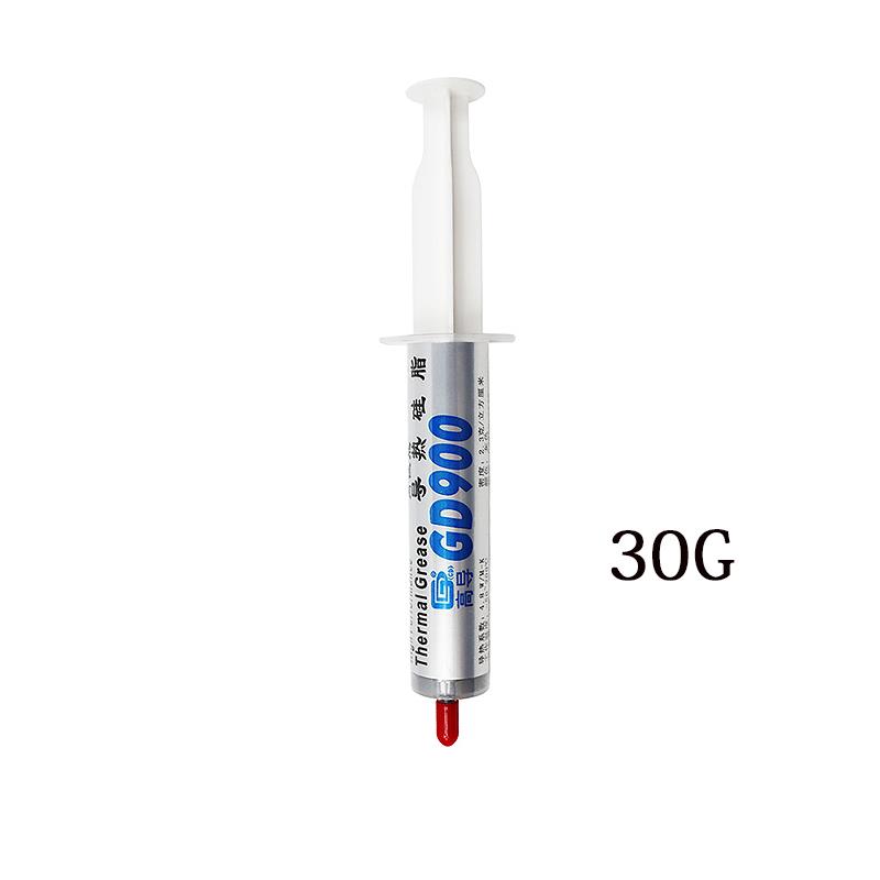 Теплопроводящая смазка-паста — фото 10