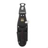 Rotating Tool Holster RapidAttach Waist Pouch HeavyDuty Drill for Electricians,