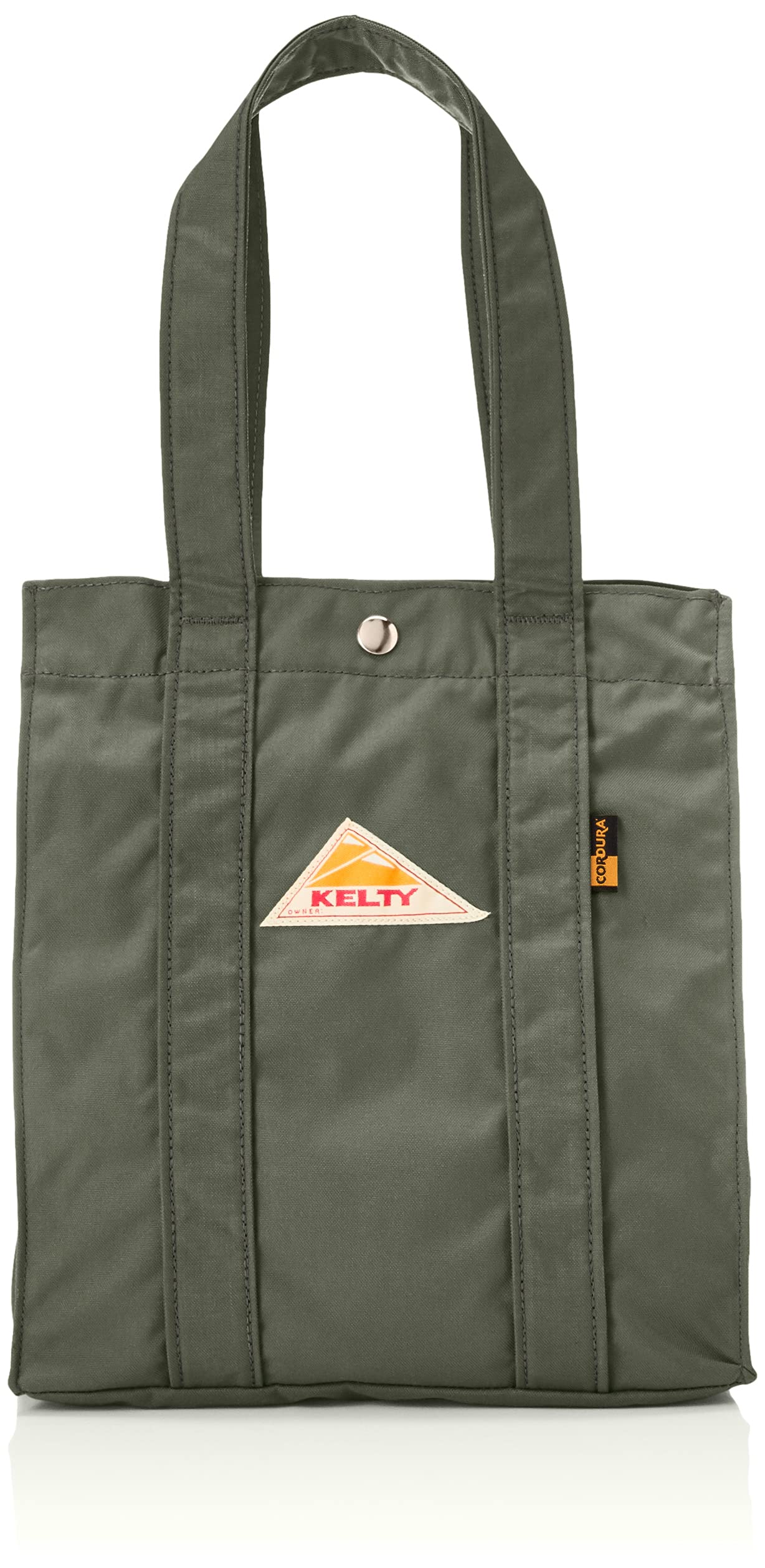 

Сумка-тоут BOX TOTE S Sage [Kelty]