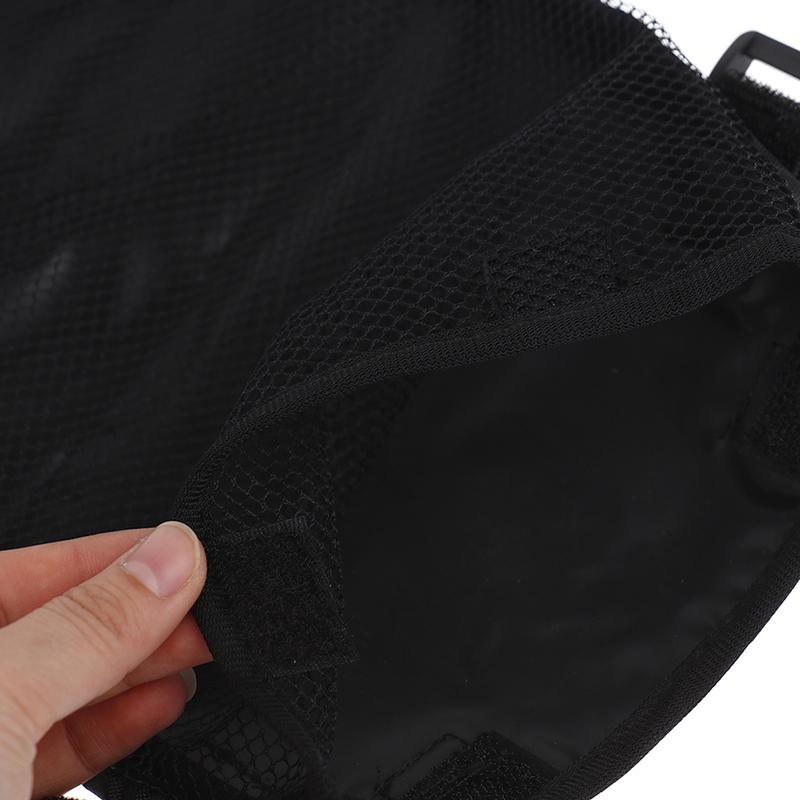 2000Ml Urine Drainage Bag Cover Shoulder Leg Strap Catheter Abdominal Drain Bag