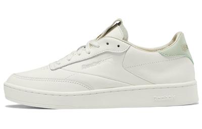 Club C Wmns Clean 'Chalk Light Sage' Women's GX3693