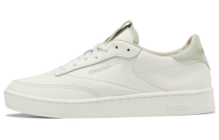 Club C Wmns Reebok Clean 'Chalk Light Sage' Women's GX3693
