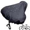 Dust-proof Bicycle Saddle Rain Cover Washable Bicycle Seat Cushion  Motorcycle Use