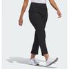 AdidaS Golf Women S pantS S S Ultimate 365 Solid Ankle pantS Ip4288 Black