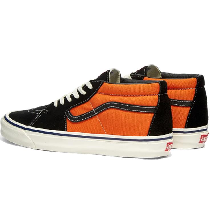 Vans Og Sk8-Mid Lx 'Exuberance' VN0A4BVCXDV