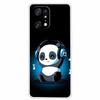 For OPPO Find X5 5G Cases X5 Pro Clear Marble Soft TPU Silicone Cases For Oppo Find X5 Pro Cover 6.7'' Transparent Fundas FindX5