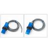 M30 capacitive proximity switch, metal and non-metal induction switch, glass liquid level detection, water switch sensor
