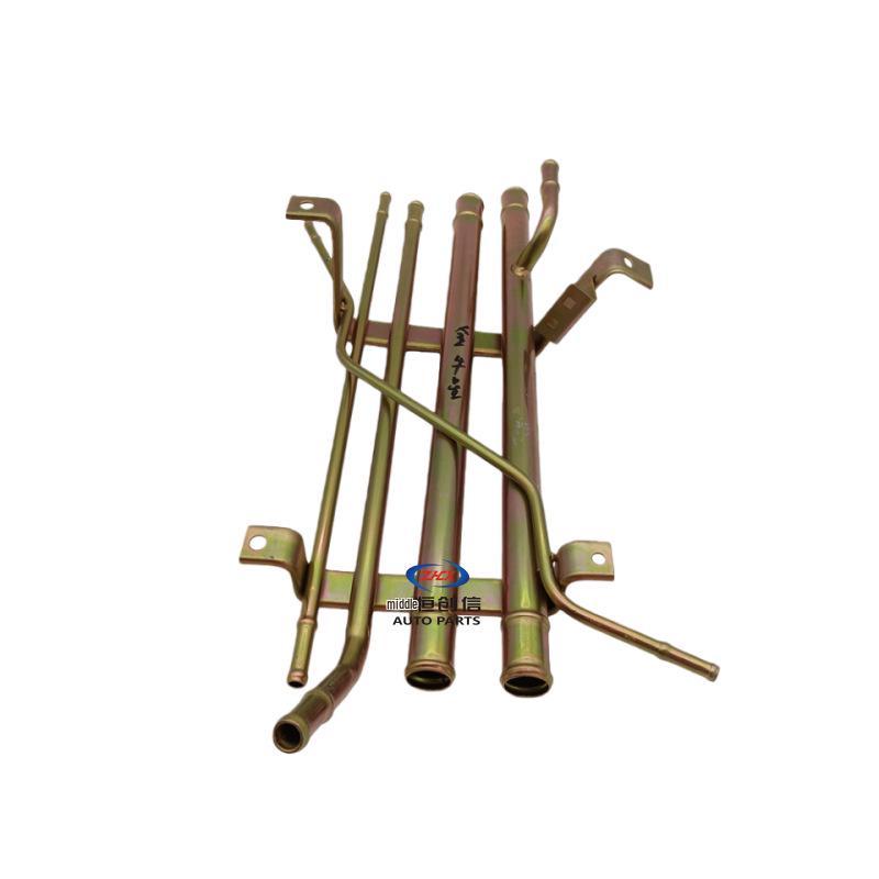 5-Piece Engine Cast Iron Water Pipe Set for Changan Jinniu Xing Standard