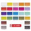 Talens Art Creation Sketchbook Set 13x21cm Black 24-Color Pencils