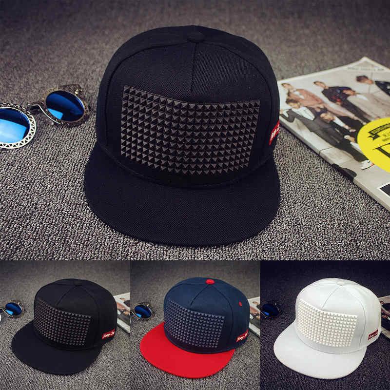 5 Colori Nuovo Cappellino da Baseball Triangolare in Plastica Cappello Hip Hop Cappello a Visiera Piatta Cappello Snapback Cappelli Per Uomo e Donna