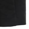 Unused ZARA French Sleeve Front Zip Mini Dress XS Black Women Used