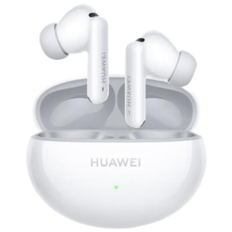 HUAWEI FreeBuds 6i True Wireless Noise-Cancelling Bluetooth Earbuds