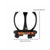 Basketball Ball Control Sliding Dribble Stable Support Training Cone Replacement for Gym
