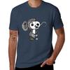 Cheburashka And Inner Beauty Tshirt Summer Festival Tshirt
