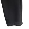 Mila Owen Long sleeve turtleneck Long dress black Women Used