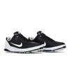 Nike Infinity Golf Wide 'Black White' (Unisex) Black / White Golf Shoes CT0535 001