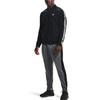 Under Armour Knitted Sweatpants Men's Gray 1366213-012