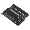 68TA 40 Pin to IDE 3.5 in Compact Flash Card Adapter Bootable Computer Accessories With Low Power Consumption