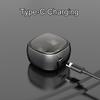 Mini Invisible Earphones Bluetooth 5.3 Headphones HiFi Stereo Wireless Headsets Noise Reduction Earbuds for Huawei