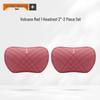 Wey Lanshan Car Headrest & Lumbar Support Cushion for 25 Models - Neck Protection Pillow & Decorative Accessory