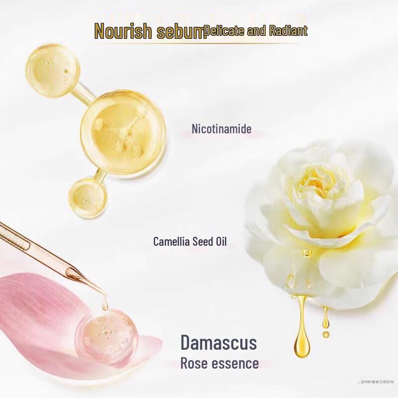 Dove Radiant Body Essence Cream