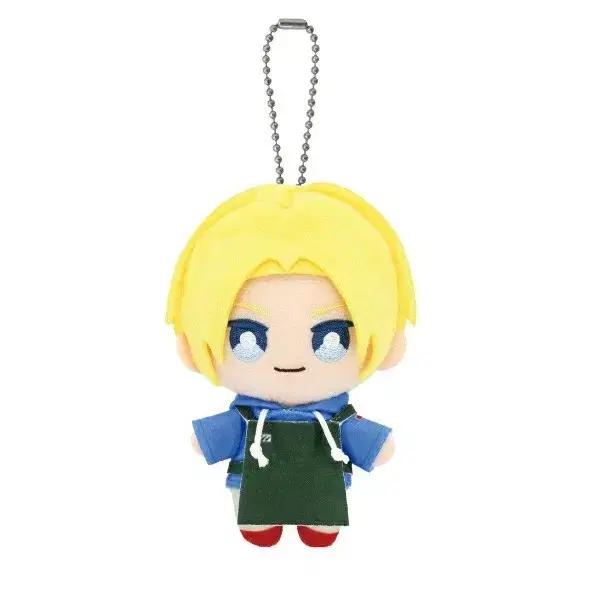 

Sakamoto Days Nagumo Shin Bandai Chibi Nui