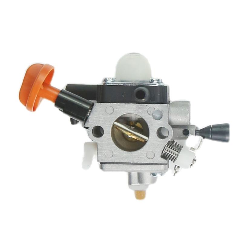 Für Stihl FS89 FS91 FS111 FS131 HT102 HT103 4180 120 0615 Gartenvergaser Vergaser Gartengeräte Teile