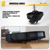 ABIY Universal Wheel For Anker Eufy Robovac 11S 30 30C 15C 12 25C 35C Robot Vacuum Cleaner Replacement Parts