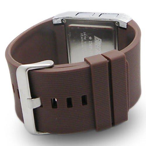 Bouncer Watch 2934-BRR Brown