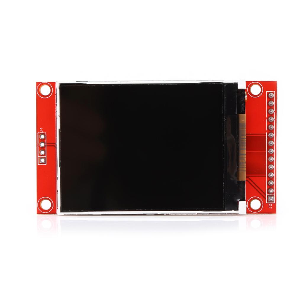 2.4 Inch 240x320 SPI LCD Serial Port Module ILI9341 Driver With PCB