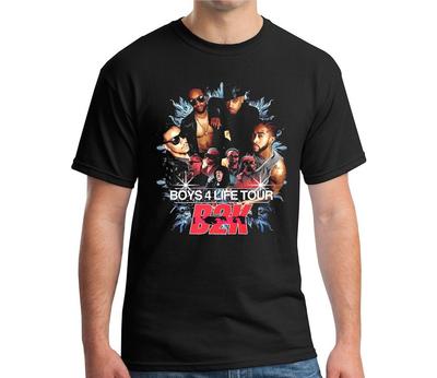 B2K Bow Wow Boys 4 Life Tour 2026 Unisex TShirt RampB Concert Tee Unisex T-Shirt
