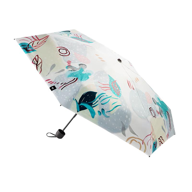 Beneunder Fubutsushi Pocket Series UV Umbrella Gift Set