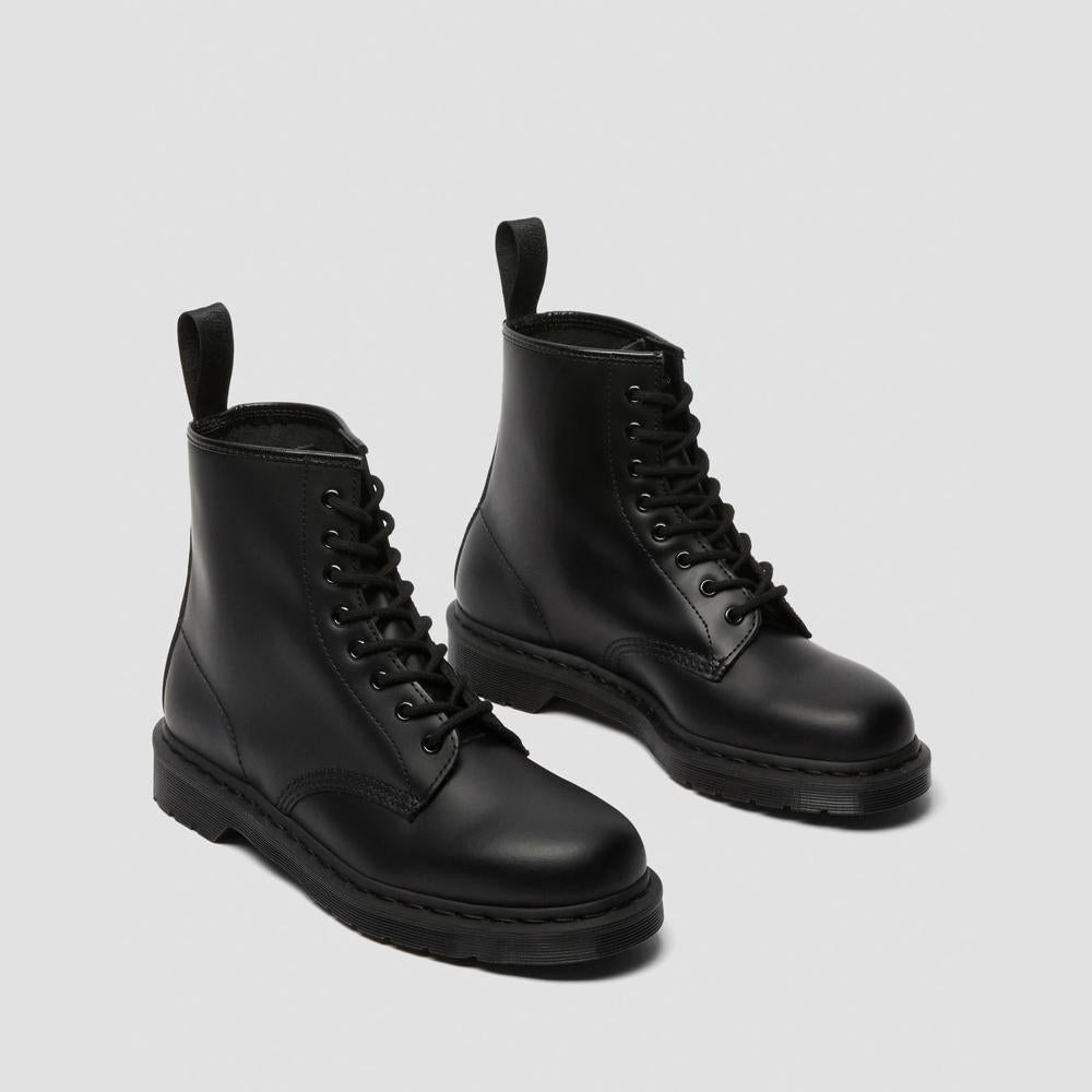 Ankle Boots Dr. Martens Black 1460 Mono