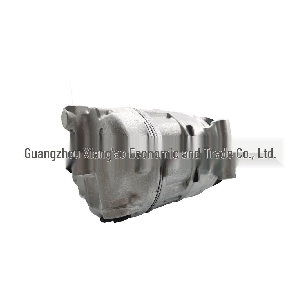 12V Car AC Compressor for W203 SLK32 AMG 3.2L (02-04) - OEM 000230781