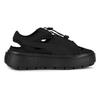 Puma Baskets Mules à Plateforme Trace Light pour Femmes 382872 (Puma Noir 25,0 cm)