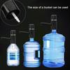 Automatic Wireless Rechargeable Electric Gallon Bottle Water Pump Drinking Pure Water Dispenser