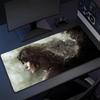Rise Of The Tomb Raider Game Mouse Pad High Quality Natural Rubber Mouse Pad The Most Professional Washable Laptop Mouse Pad