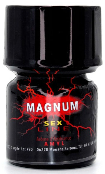 Sex line Magnum Amyle 15ml - Sexline - Amyle