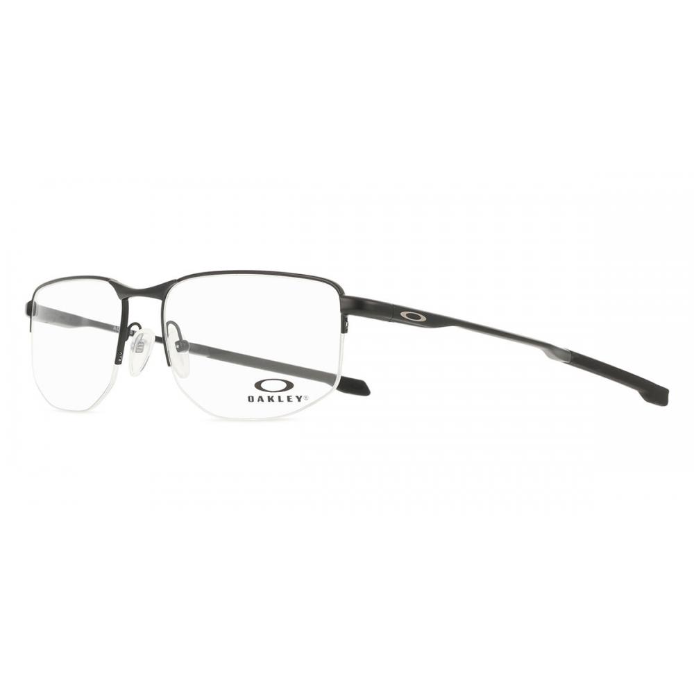 Oakley Ox3035 Addams 0.5 303501 Men Eyeglasses