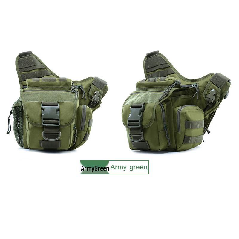 Xun Ling Men s Cycling Camera Shoulder Bag