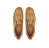 Полуботинки Clarks Wallabee FTR 2 Lo 26181388 коричневый