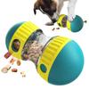 Interactive Dog Toy for Small Medium Large Dogs Cats Treat Dispenser Leaking Food Slow Feeder Pets Ball Toys Labrador Supplies