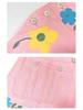 Women's Summer Denim Overalls – Classic, High-Quality, Loose Straight-Leg with Print