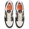 Nike SB Force 58 Tessuto, Pelle Scamosciata di Vacchetta Scarpe da Skateboard Unisex Nero Bianco Grigio DV5477-012