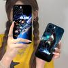 Stellar Blade Game Phone Case for iPhone 16 15 14 13 12 11 X XR XS 8 7 Pro Max Plus Mini Colour Printing Cellphones Pretty Cover