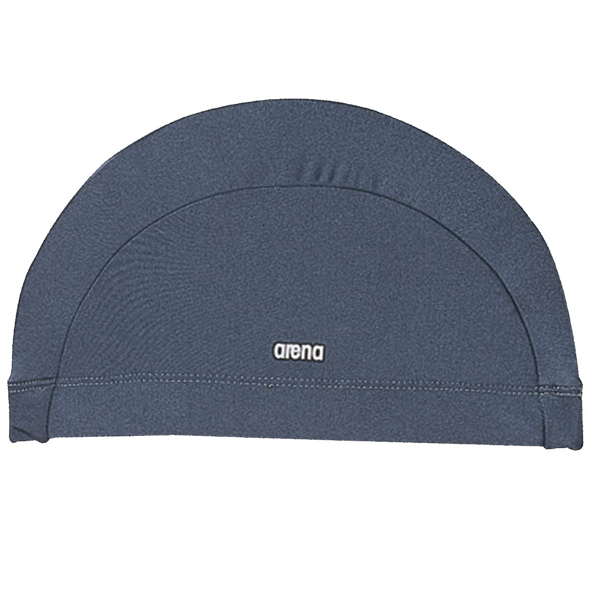 

arena Swimming Cap Training Unisex One Size Textile Cap Loose Fit ARN-9640