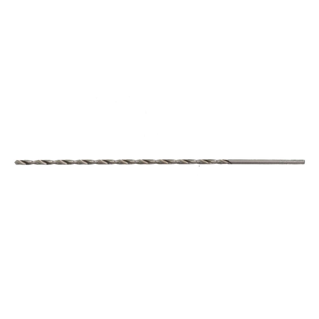 High-Speed Steel Bit Extra Long Drill Bit Exceptional Performance In Wood And Aluminum Length 160mm To 200mm Electric Drill