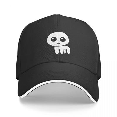 TBH Yippee Autism Creature Baseball Cap Hats Baseball Cap Golf Wear New Hat Women Hat Unisex's