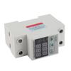 Intelligent Single Phase   Over Voltage Under Voltage Current  or 230VAC(40A)